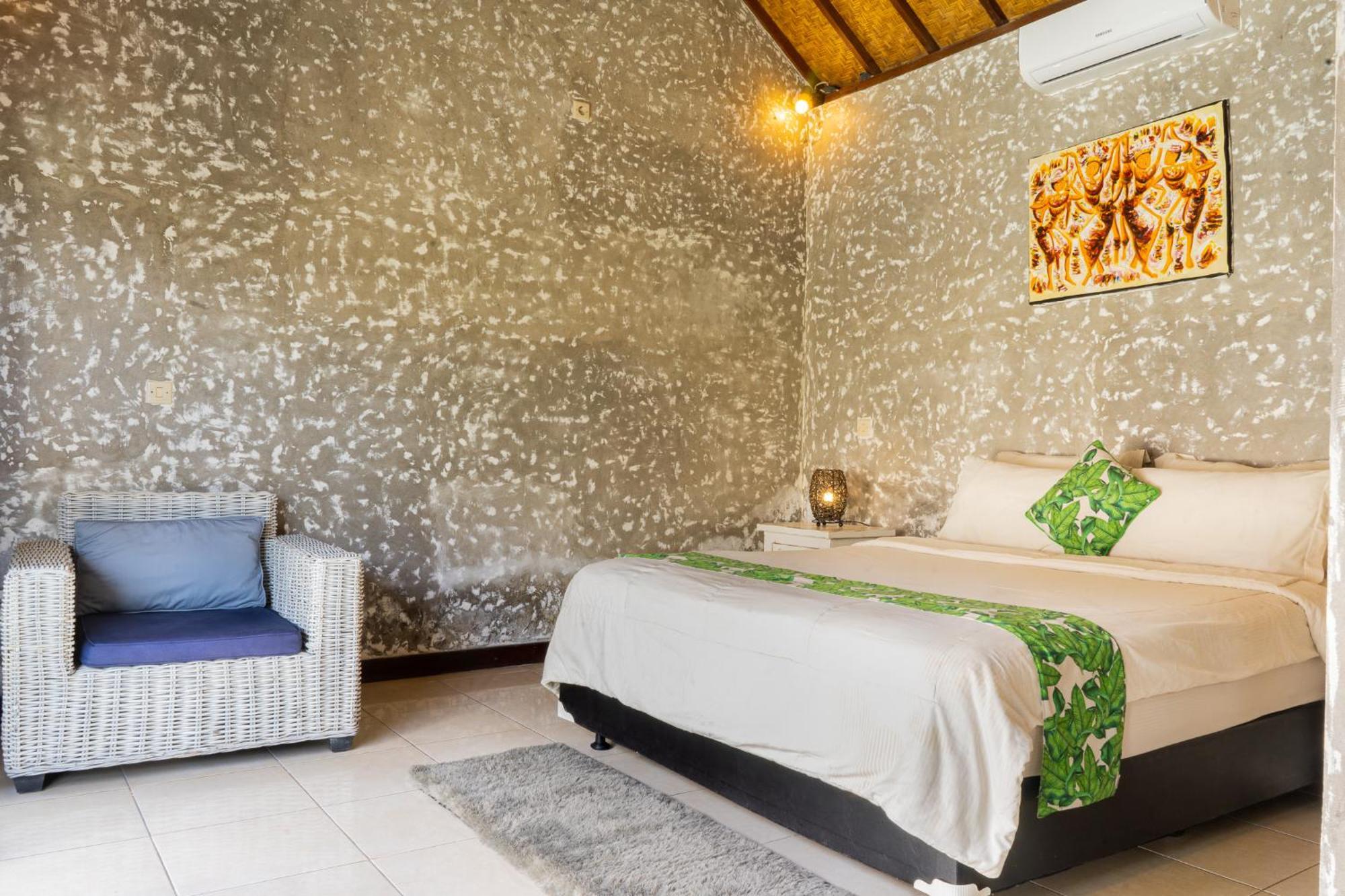 Villa Salya - 3Br - Private Pool - 1Min Walk To La Favela! Seminyak Exterior foto