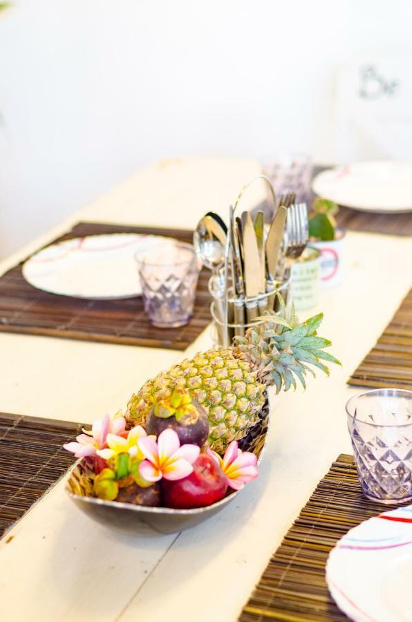 Villa Salya - 3Br - Private Pool - 1Min Walk To La Favela! Seminyak Exterior foto