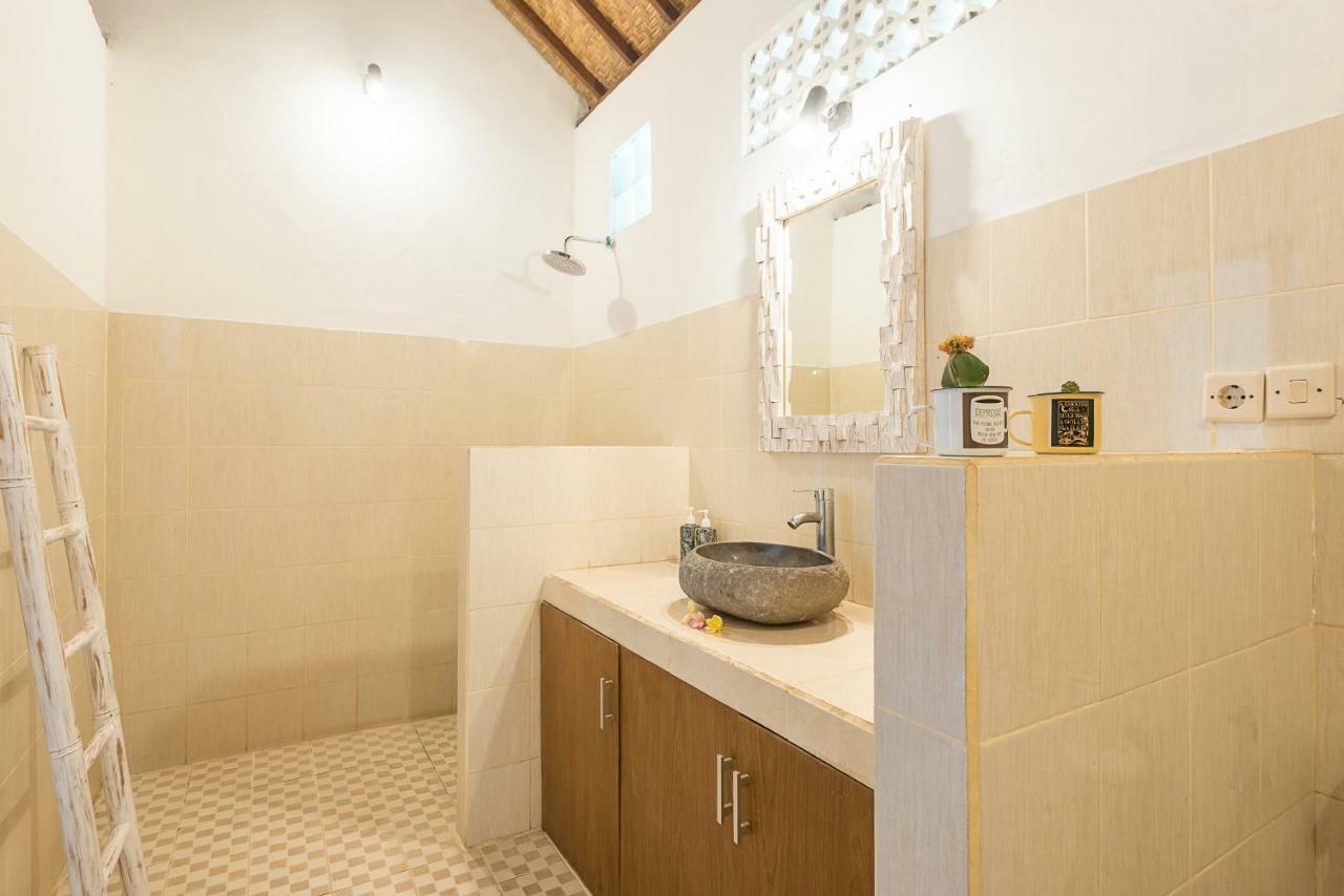 Villa Salya - 3Br - Private Pool - 1Min Walk To La Favela! Seminyak Exterior foto